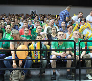 Lietuva &ndash; Australija