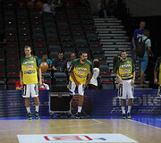 Lietuva &ndash; Australija