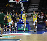 Lietuva &ndash; Australija