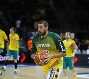 Jonas Valančiūnas
