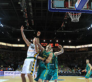 Lietuva &ndash; Australija