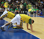 Lietuva &ndash; Australija