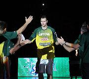 Lietuva &ndash; Australija