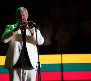 Lietuva &ndash; Australija