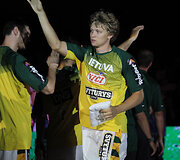 Mindaugas Kuzminskas