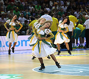 Lietuva &ndash; Australija