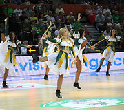 Lietuva &ndash; Australija