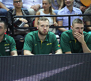 Lietuva &ndash; Australija