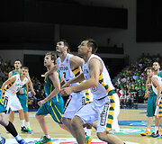 Lietuva &ndash; Australija