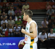 &Scaron;arūnas Vasiliauskas