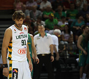 Simas Jasaitis