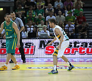 Lietuva &ndash; Australija