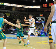 Lietuva &ndash; Australija