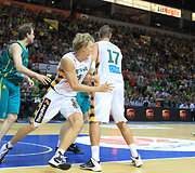 Mindaugas Kuzminskas