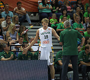 Mindaugas Kuzminskas