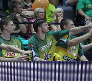 Lietuva &ndash; Australija