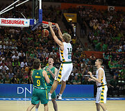 Mindaugas Kuzminskas