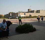 &bdquo;Žalgirio&ldquo; ir &bdquo;Lietuvos ryto&ldquo; dvikova Klaipėdoje