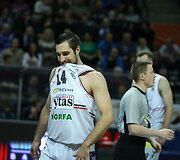 Vilniaus &bdquo;Lietuvos rytas&ldquo; &ndash; Klaipėdos &bdquo;Neptūnas&ldquo;
