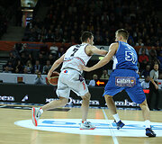 Vilniaus &bdquo;Lietuvos rytas&ldquo; &ndash; Klaipėdos &bdquo;Neptūnas&ldquo;