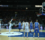 Vilniaus &bdquo;Lietuvos rytas&ldquo; &ndash; Klaipėdos &bdquo;Neptūnas&ldquo;