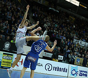 Vilniaus &bdquo;Lietuvos rytas&ldquo; &ndash; Klaipėdos &bdquo;Neptūnas&ldquo;