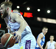 Vilniaus &bdquo;Lietuvos rytas&ldquo; &ndash; Klaipėdos &bdquo;Neptūnas&ldquo;
