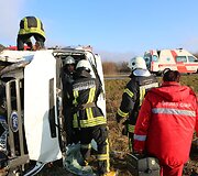 Avarijoje netoli &Scaron;ilutės sužeisti 4 žmonės