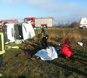 Avarijoje netoli &Scaron;ilutės sužeisti 4 žmonės