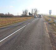 Avarijoje netoli &Scaron;ilutės sužeisti 4 žmonės