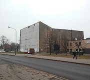Klaipėdos teritorijos nuo Kauno gatvės iki Danės upės laukia kardinalūs pokyčiai
