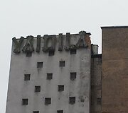 Klaipėdos teritorijos nuo Kauno gatvės iki Danės upės laukia kardinalūs pokyčiai