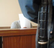 Vilmanto Dundulio nužudymu įtariamas Marius Jonkus