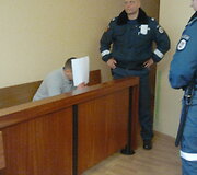 Vilmanto Dundulio nužudymu įtariamas Marius Jonkus