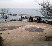 Barselonos uostas