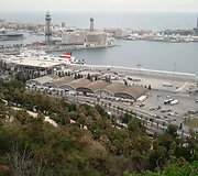 Barselonos uostas