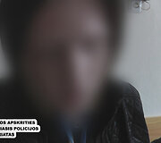 Klaipėdos policija sučiupo padegėją