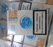 Cigarečių kontrabanga