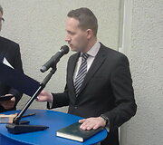 Tomas Me&scaron;kinis