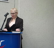Tatjana Fedotova