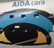 Laineris &bdquo;Aida Cara&ldquo;