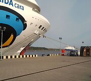 Laineris &bdquo;Aida Cara&ldquo;