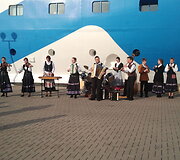 Laineris &bdquo;Aida Cara&ldquo;