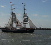 &bdquo;Baltic Tall Ships Regatta 2015&rdquo;