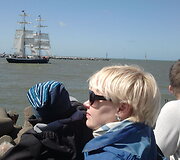 &bdquo;Baltic Tall Ships Regatta 2015&rdquo;