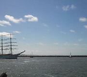 &bdquo;Baltic Tall Ships Regatta 2015&rdquo;