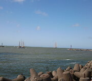 &bdquo;Baltic Tall Ships Regatta 2015&rdquo;