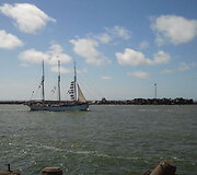 &bdquo;Baltic Tall Ships Regatta 2015&rdquo;