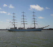 &bdquo;Baltic Tall Ships Regatta 2015&rdquo;