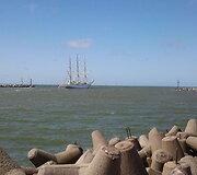 &bdquo;Baltic Tall Ships Regatta 2015&rdquo;